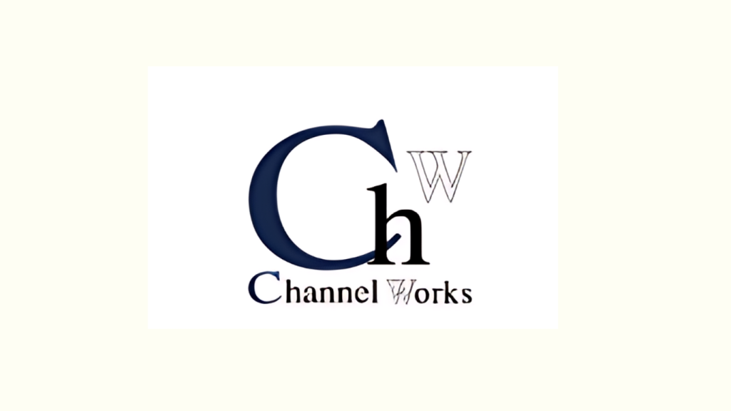 9. 合同会社チャネルワークス