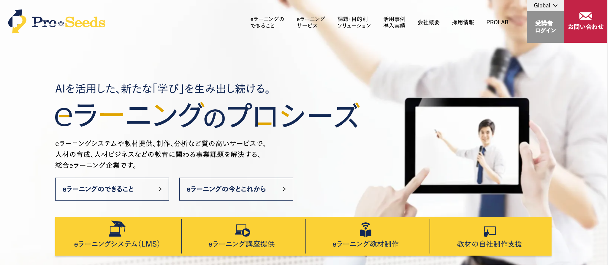 株式会社プロシーズ