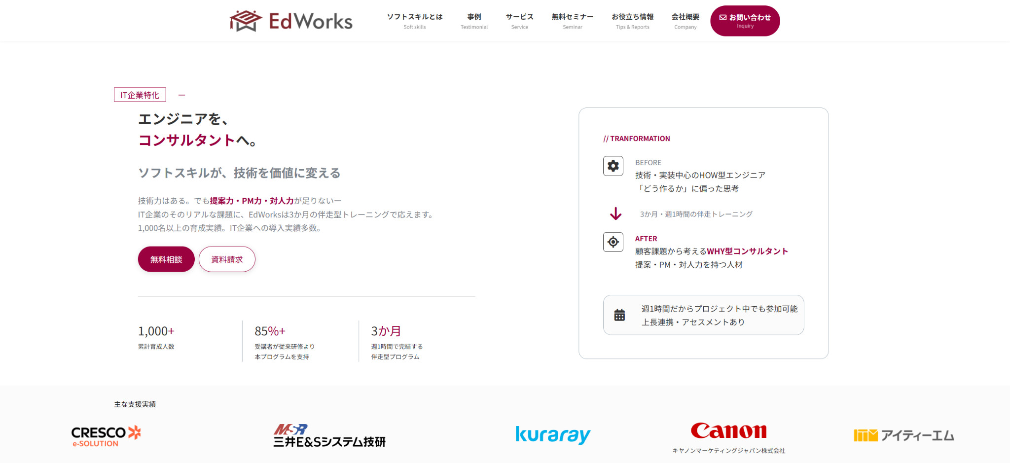 株式会社EdWorks