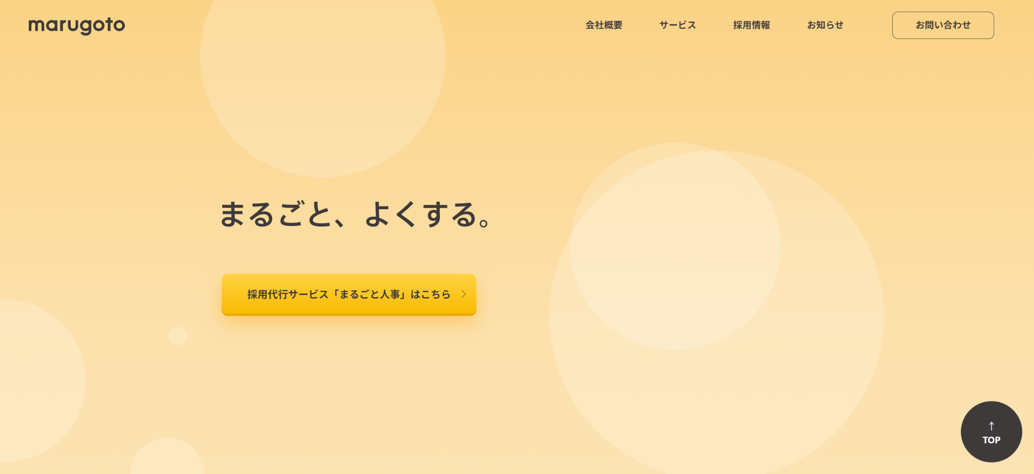 マルゴト株式会社
