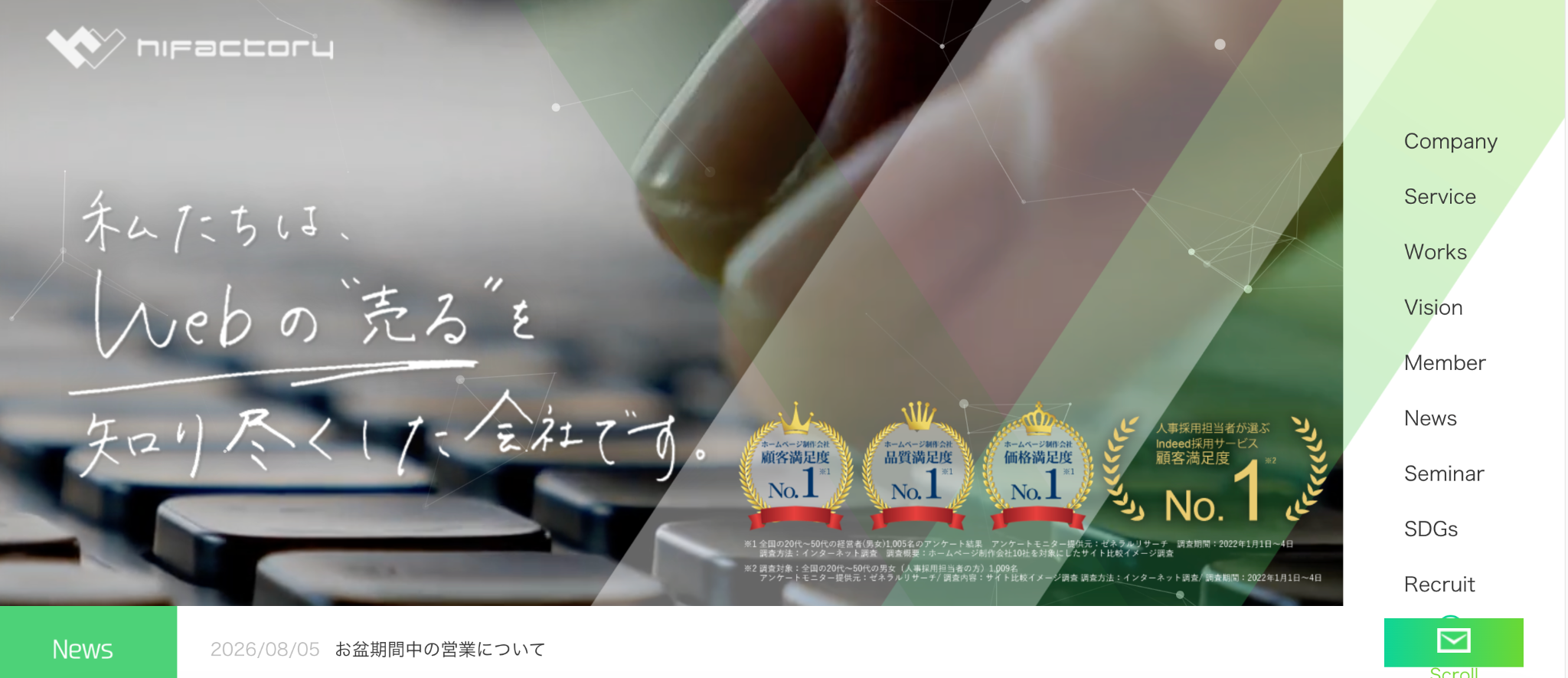 株式会社ハイファクトリ