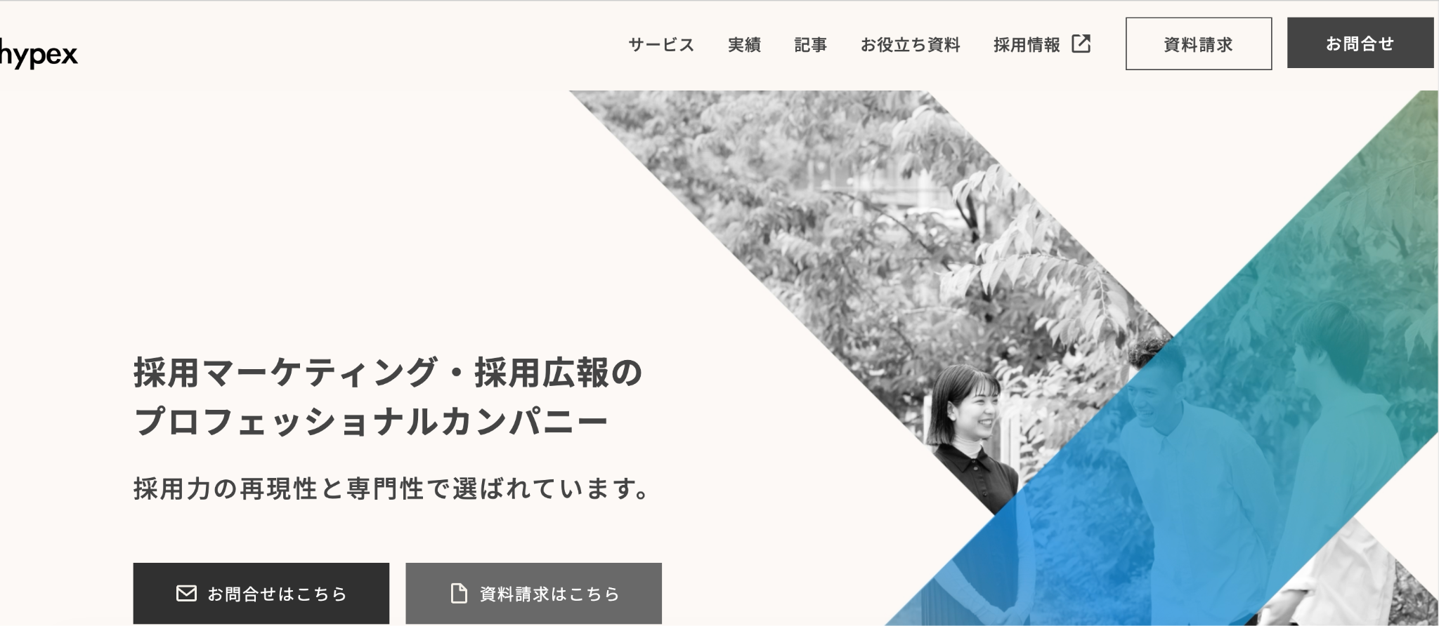 株式会社hypex