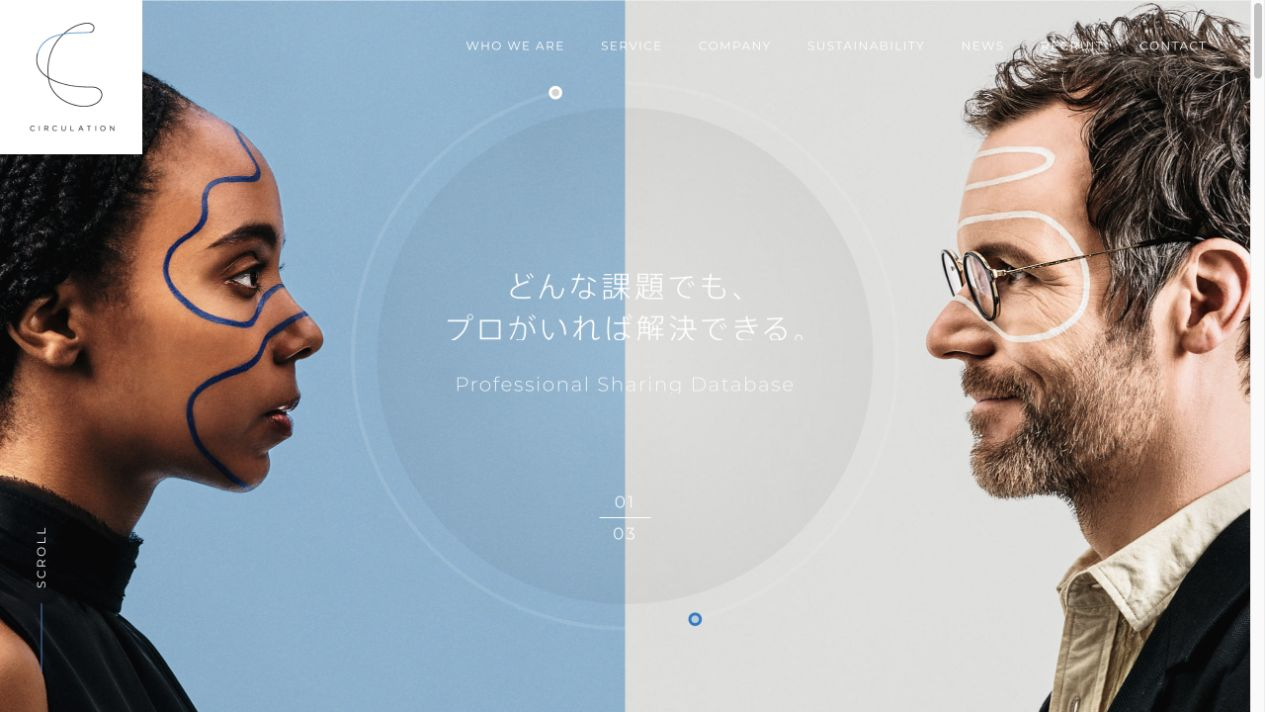 株式会社サーキュレーション