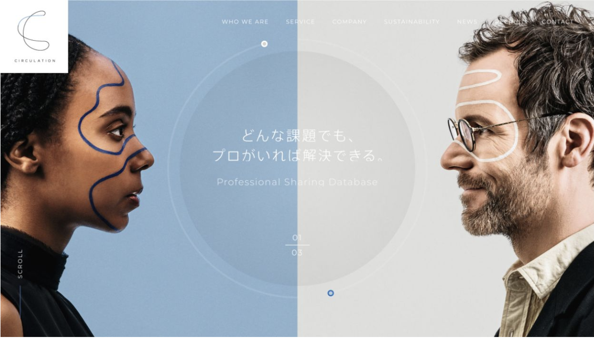 株式会社サーキュレーション