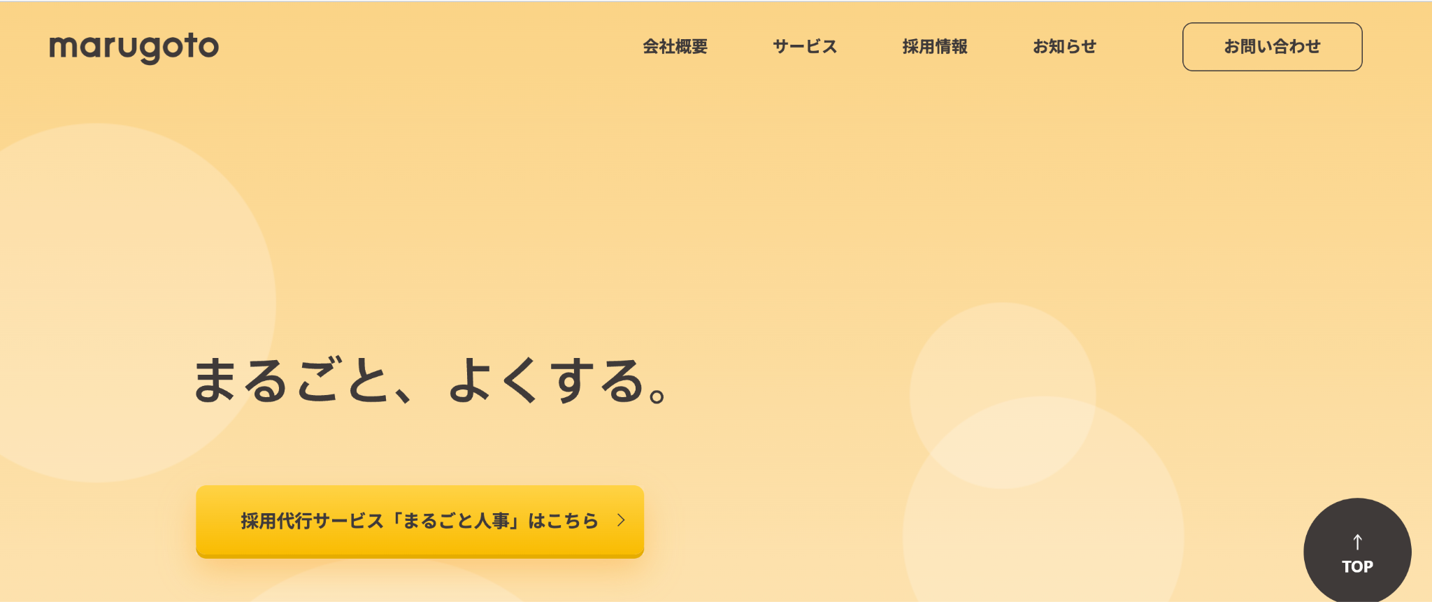 マルゴト株式会社