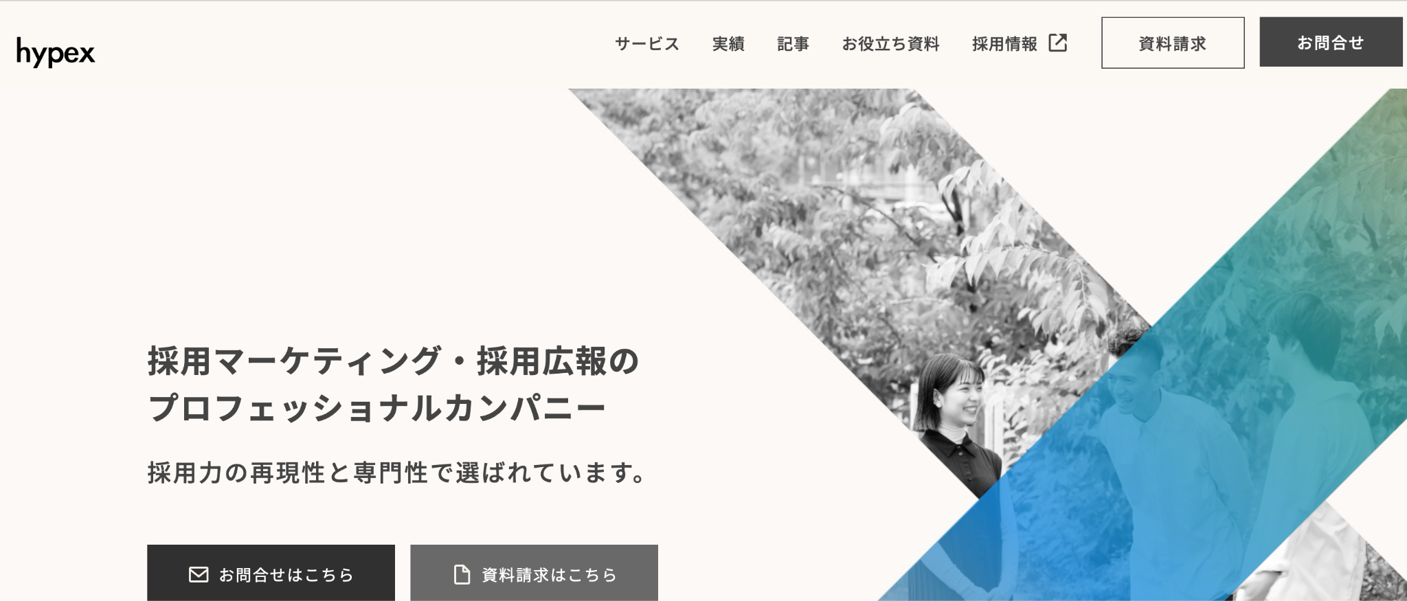 株式会社hypex