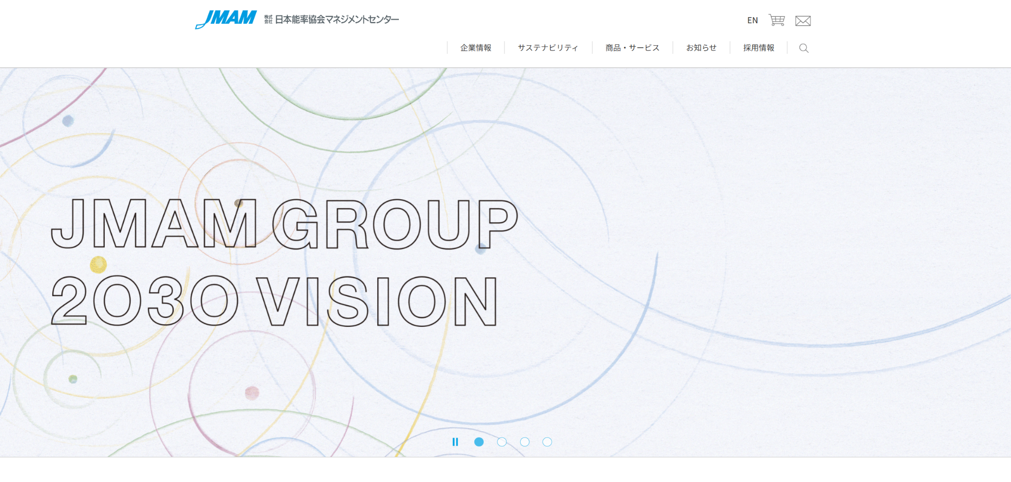 株式会社日本能率協会マネジメントセンター