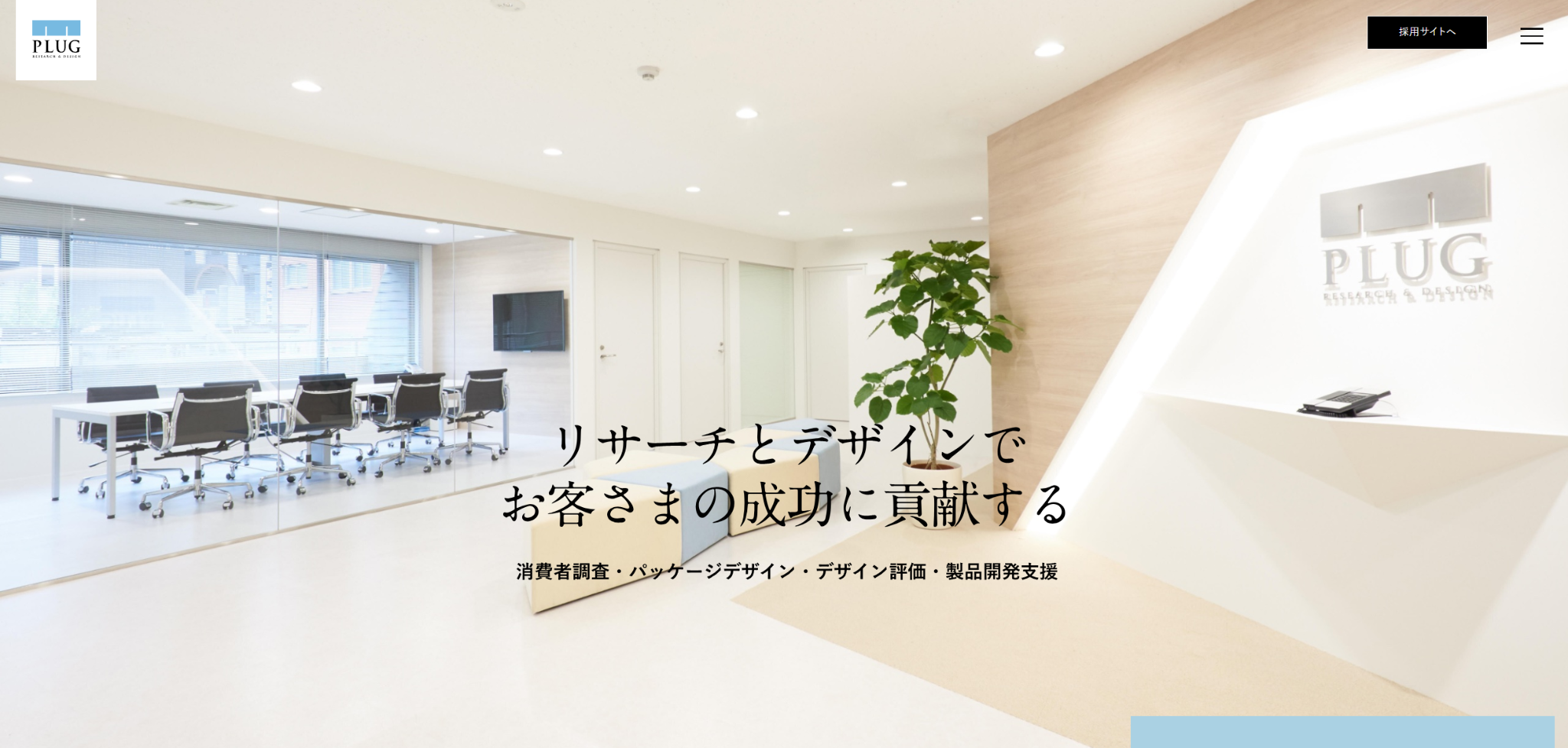 株式会社プラグ