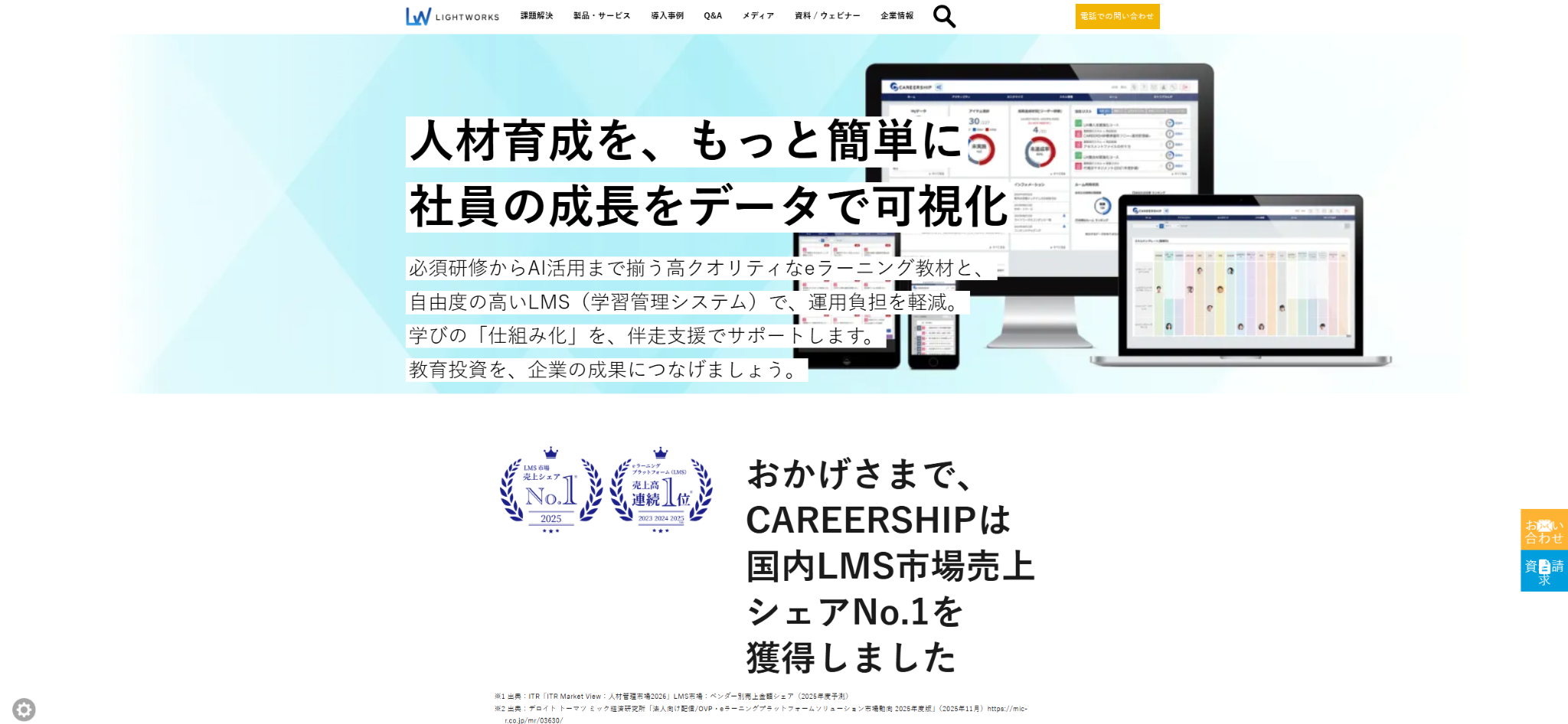 株式会社ライトワークス