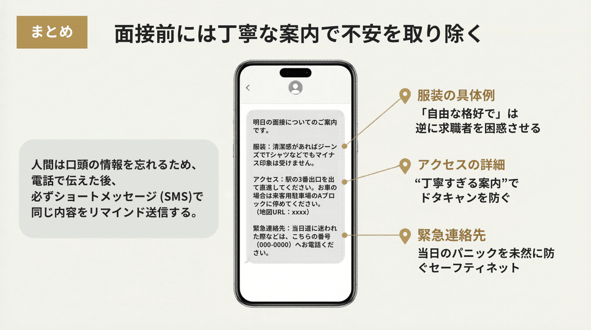 インタビュー動画の説明画像