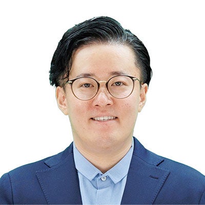 監修者 中川裕貴