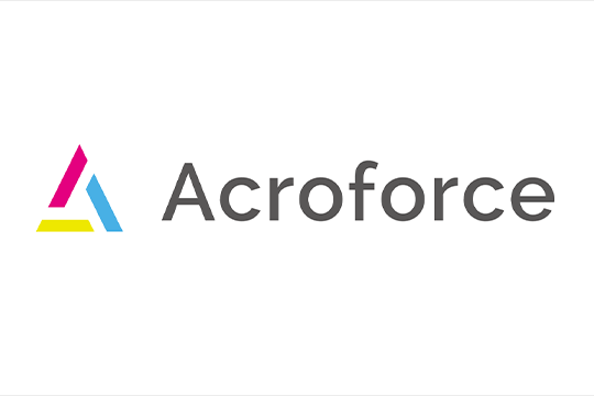 Acroforce株式会社