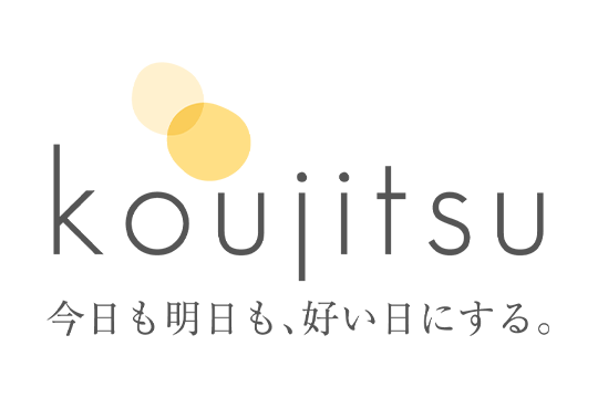 株式会社koujitsu