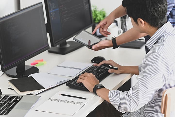課題に合わせたSNS運用イメージのご提案