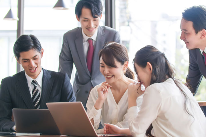 現場業務への落とし込みと伴走支援