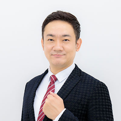 三橋泰介(株式会社スピーチジャパン)