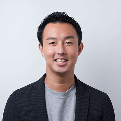 上原優磨(株式会社ソーシャルインテリア)