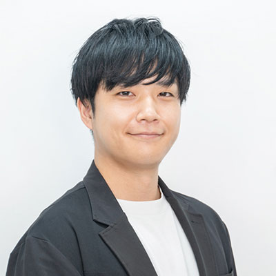 十時悠径(株式会社chipper)