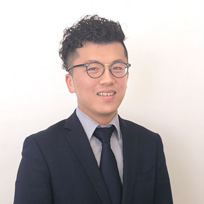 古川昂太(株式会社ミッドランド経営)