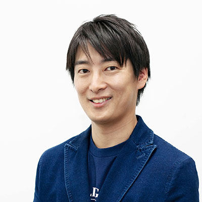 吉岡諒(株式会社ウィルゲート)