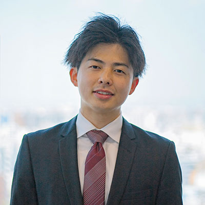 宇都宮来玖(株式会社Nol)