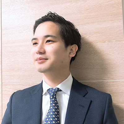 岩田圭祐(Ish株式会社)
