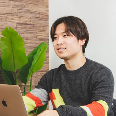 林田将希(PISTEC株式会社)