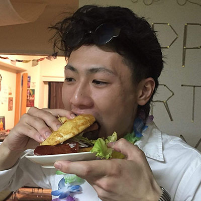田中磨生(株式会社Abin)