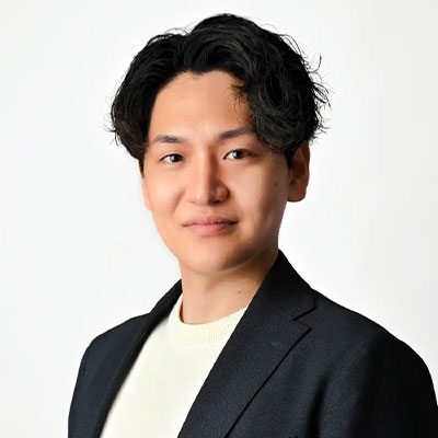 矢嶋拓弥(株式会社LOG)