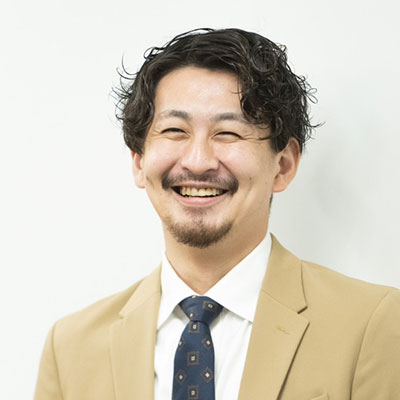 菅谷篤志(株式会社オーサムエージェント)
