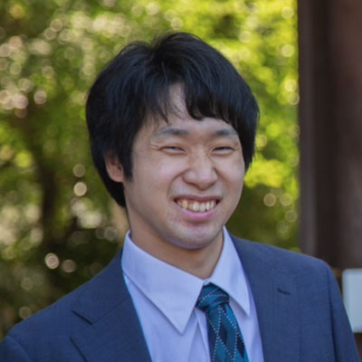 藤村奨侍(株式会社スリーピース)