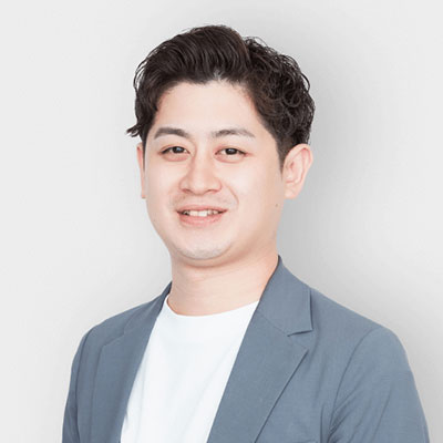 高橋飛翔(Acroforce株式会社)
