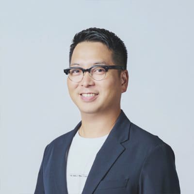 代表者 竹村 優 